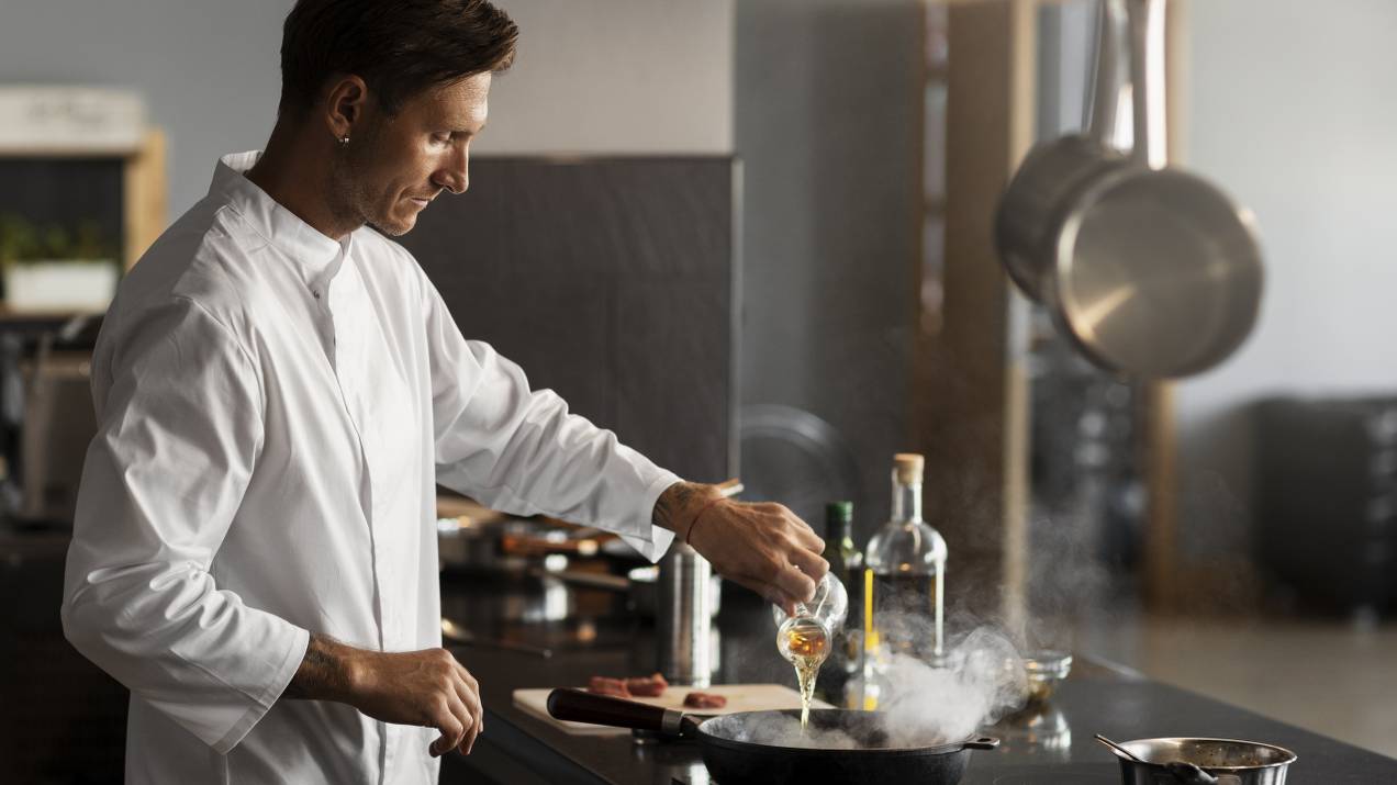 Claves para mantener la autenticidad de la cocina colombiana en restaurantes de South Carolina 