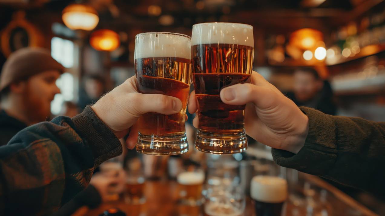 Proveedor de cerveza colombiana al por mayor para el mercado estadounidense 
