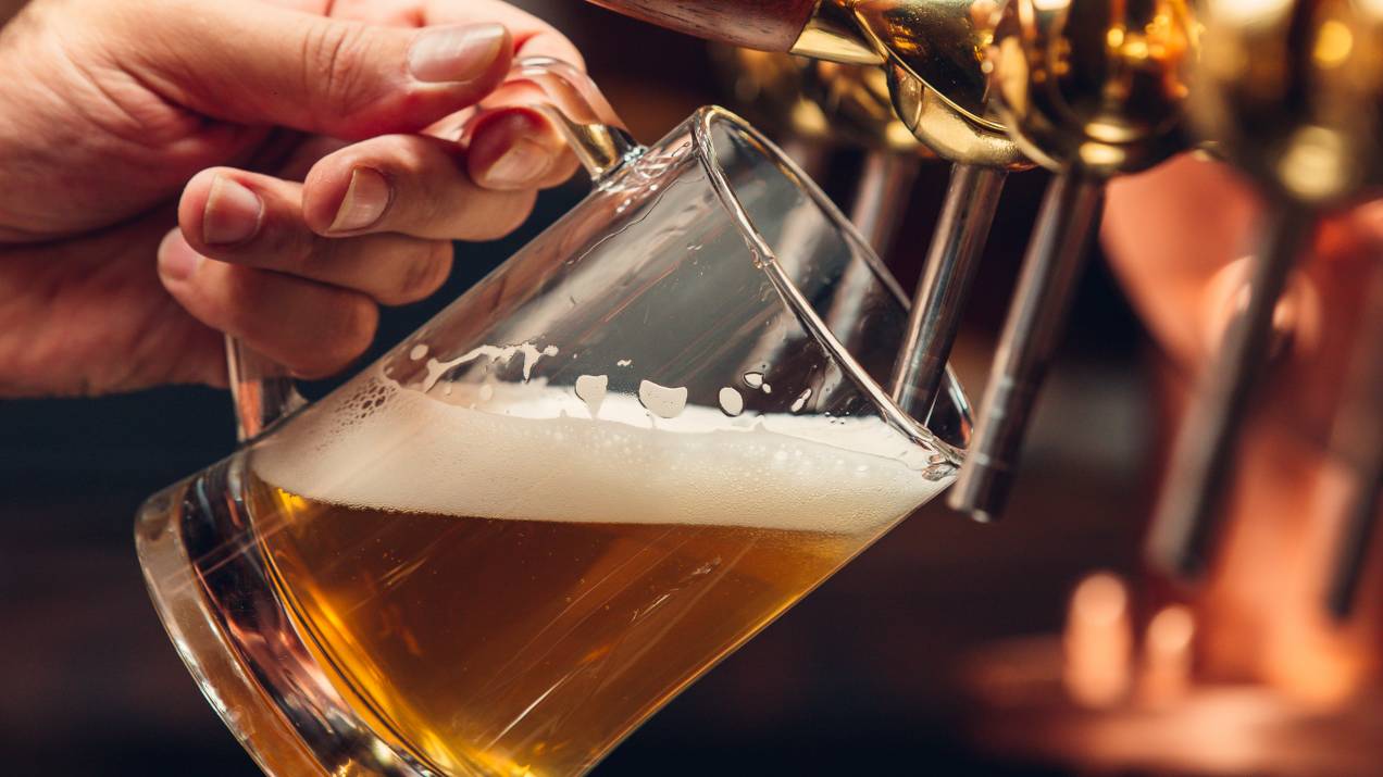 Venta de cerveza colombiana para distribución en Estados Unidos 