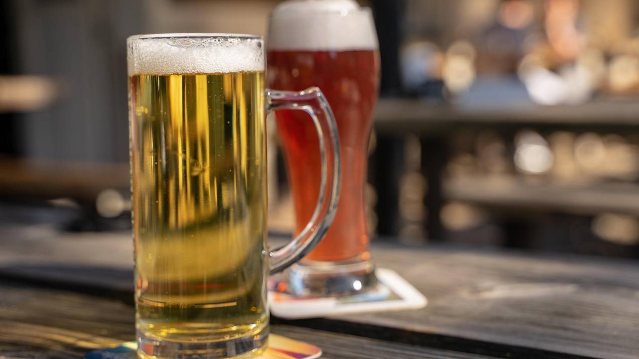Importación de cerveza colombiana en Estados Unidos: proveedor, requisitos y logística 