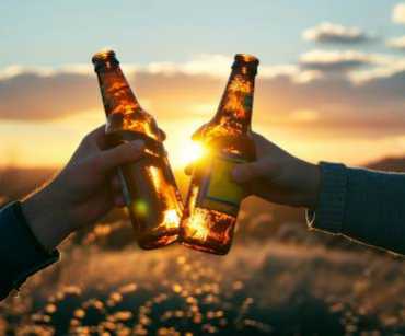 Cerveza colombiana para importación comercial: condiciones, volúmenes y marcas