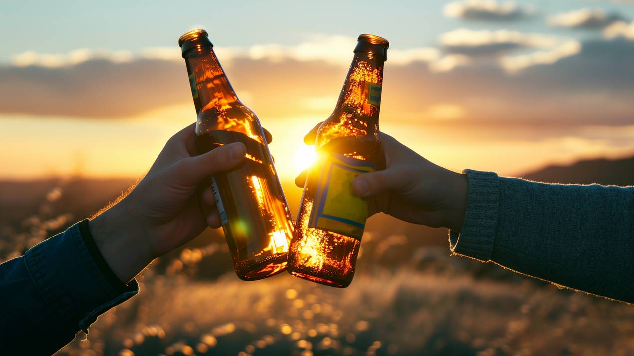 Cerveza colombiana para importación comercial: condiciones, volúmenes y marcas 