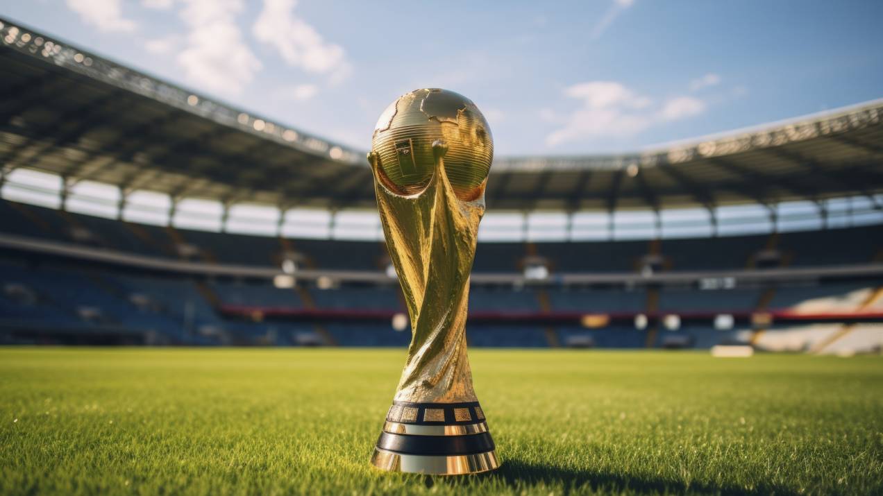 Cerveza colombiana para el Mundial de Fútbol: oportunidad de alto volumen en Estados Unidos 