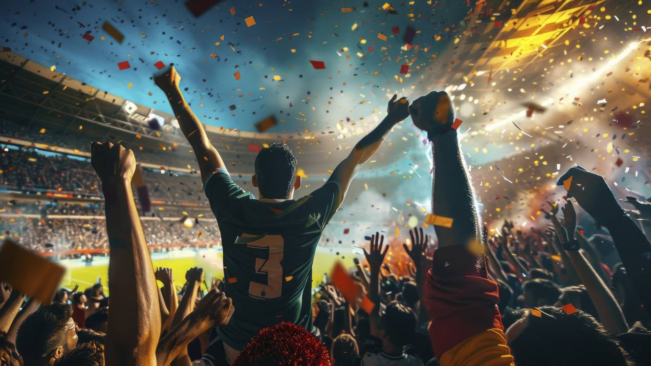 Proveedor de cerveza importada para el Mundial de Fútbol en Estados Unidos 