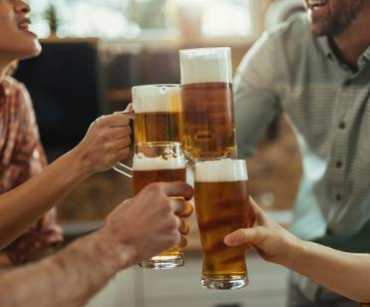 Distribución y abastecimiento de cerveza colombiana en Estados Unidos