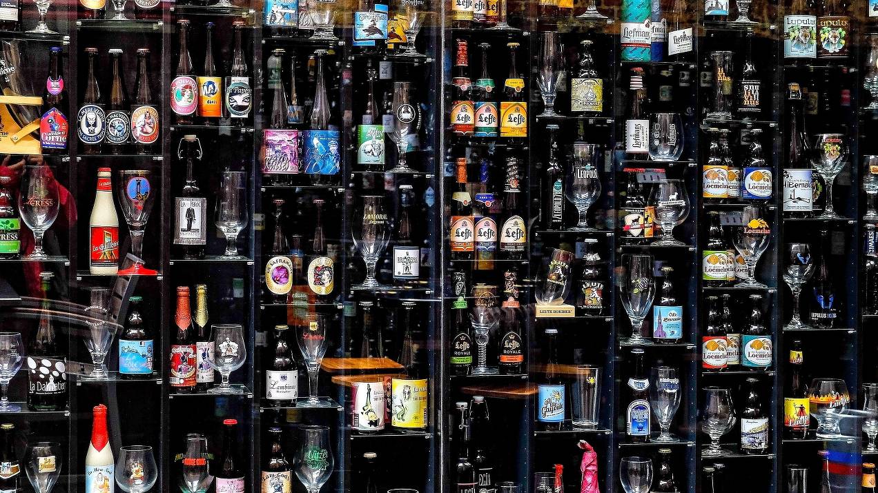 Marcas de cerveza colombiana disponibles para distribución mayorista en Estados Unidos 