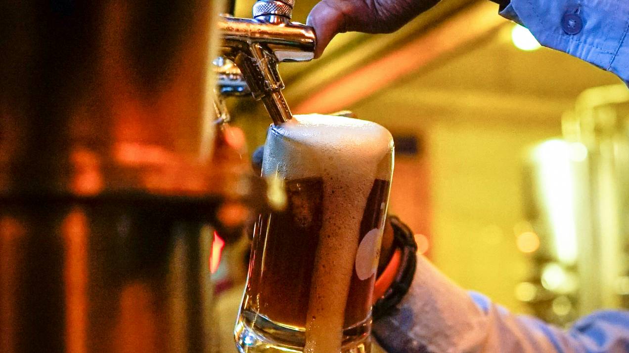 Proveedor de cerveza colombiana para distribuidores en Florida 
