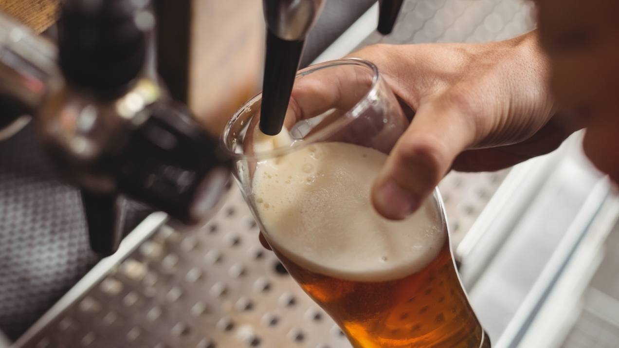 Cerveza colombiana al por mayor para Texas y el sureste de Estados Unidos 