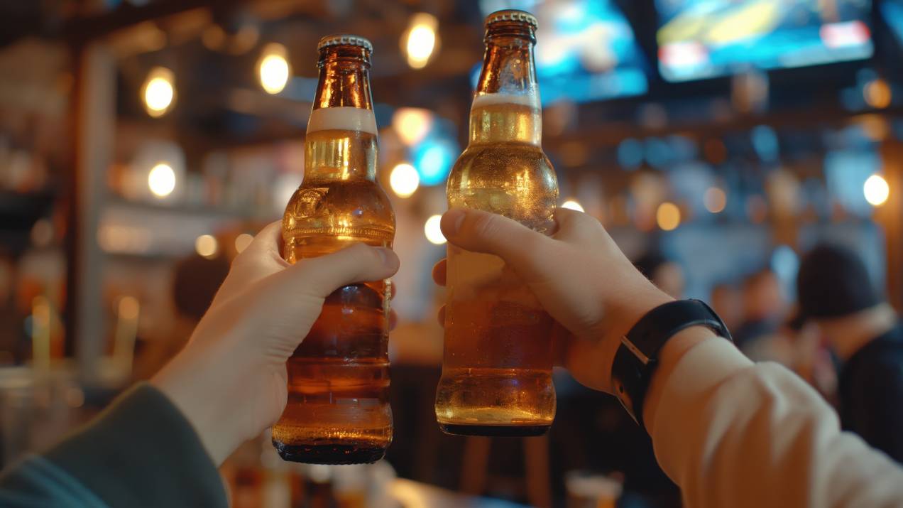 ¿Por qué importar cerveza colombiana con Nextstop Group? 