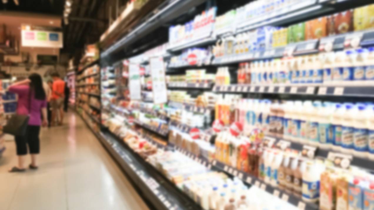 Exportar alimentos a USA desde Colombia: proveedor para supermercados 