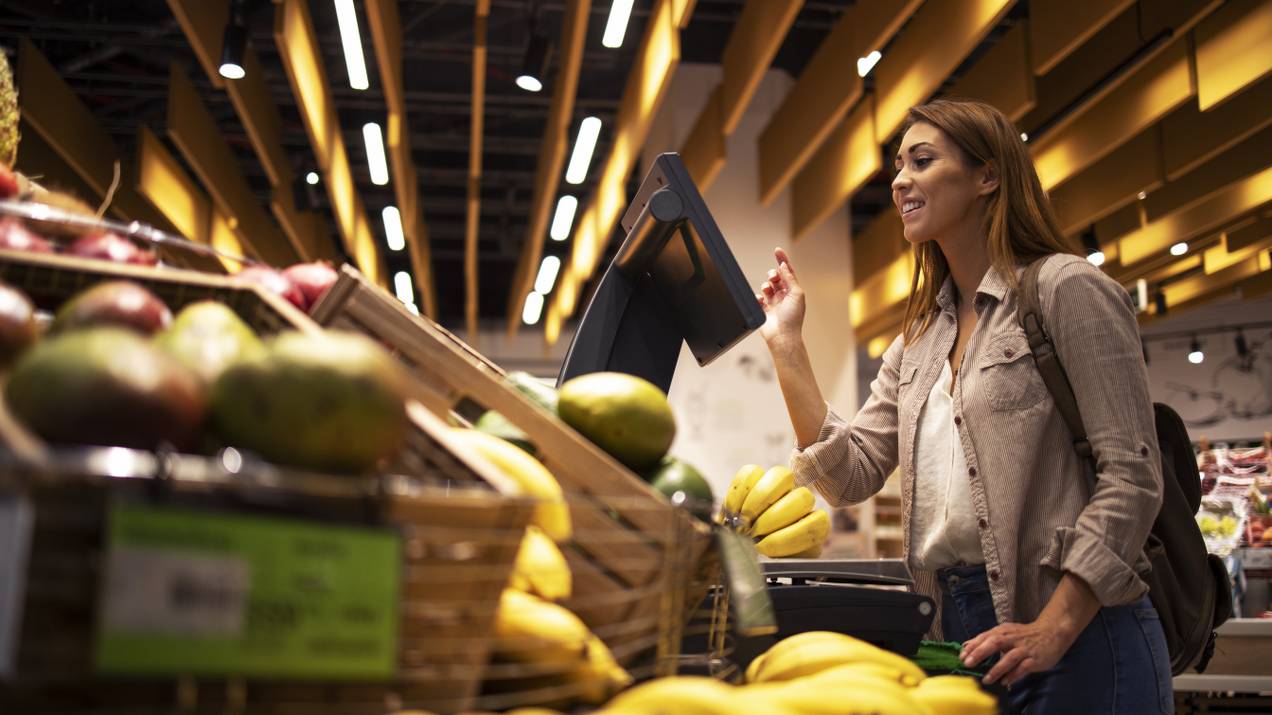 Exportador de alimentos a Estados Unidos desde Colombia 