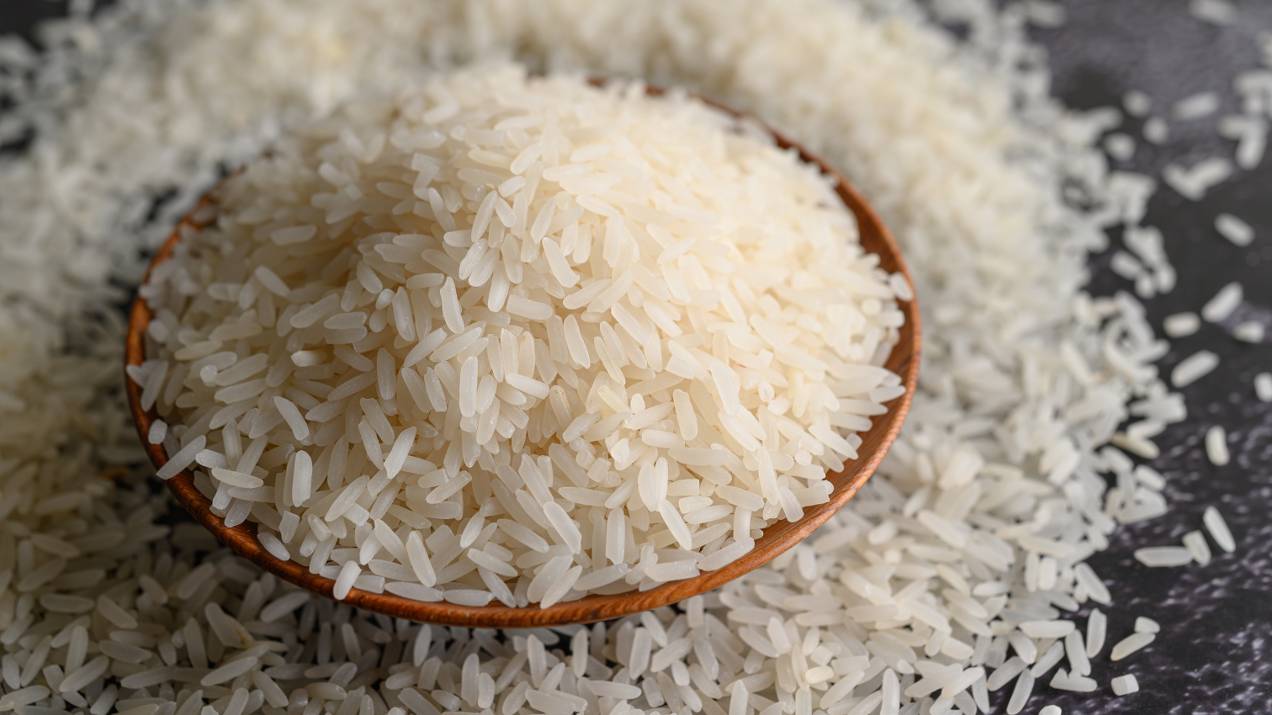 Exportar arroz a USA desde Colombia para supermercados 