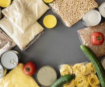 Exportar alimentos a USA sin que tu empresa importe