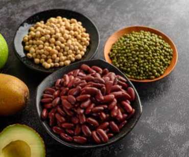 Exportación de alimentos B2B desde Colombia a USA