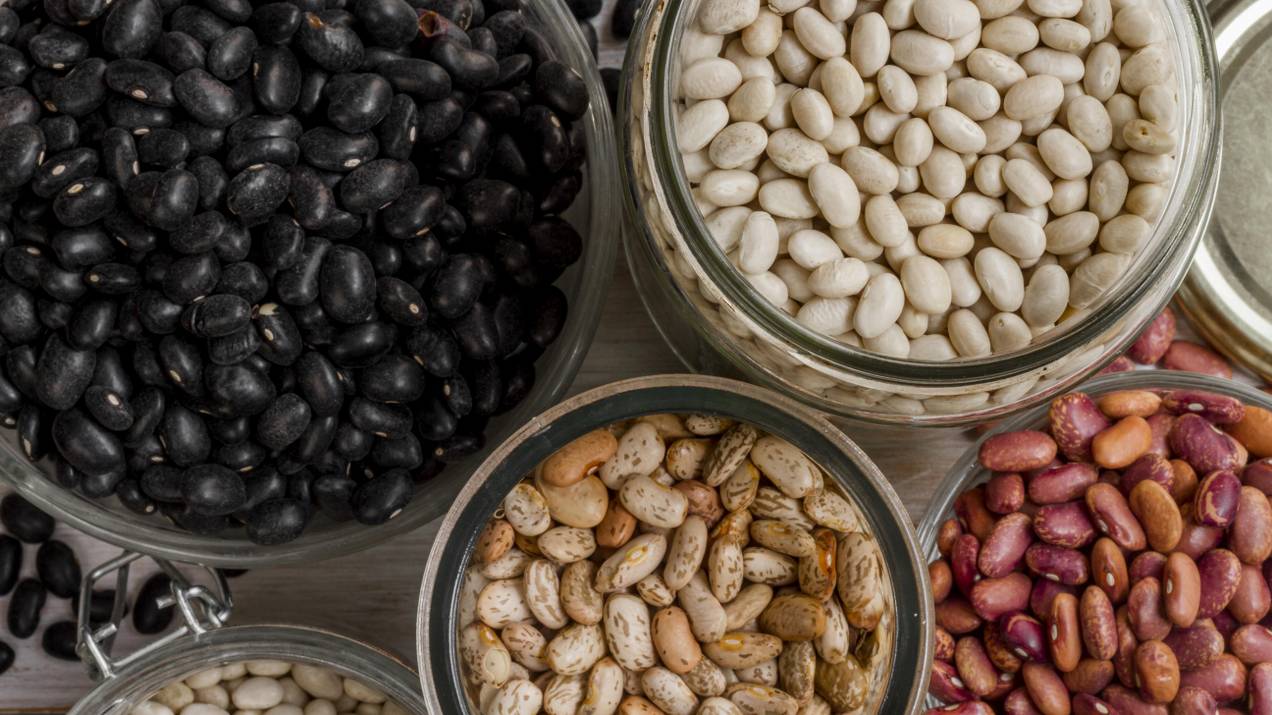 ¿Cómo se fijan los precios en la exportación de alimentos básicos? 