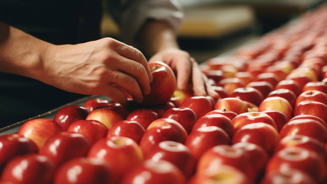 Normas INVIMA para exportar alimentos en carga consolidada 