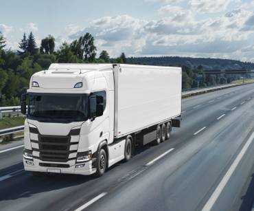 Transporte de carga terrestre en Colombia: rutas clave, tiempos y tarifas 2026