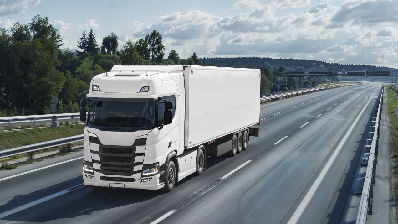 Transporte de carga terrestre en Colombia: rutas clave, tiempos y tarifas 2026 