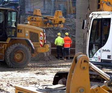 Importar materiales de construcción a Colombia: aranceles, proceso y operador logístico