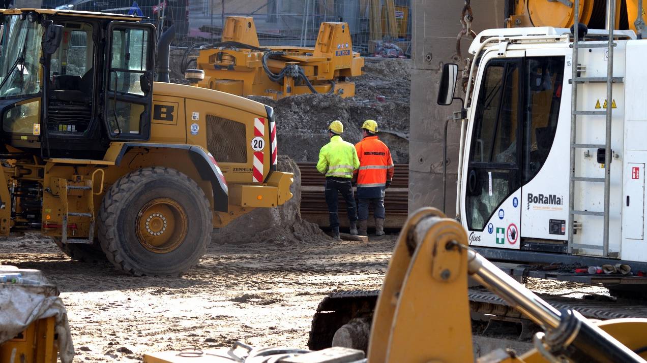 Importar materiales de construcción a Colombia: aranceles, proceso y operador logístico 