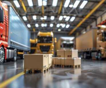 Cómo calcular los aranceles de importación en Colombia para carga general (2026)