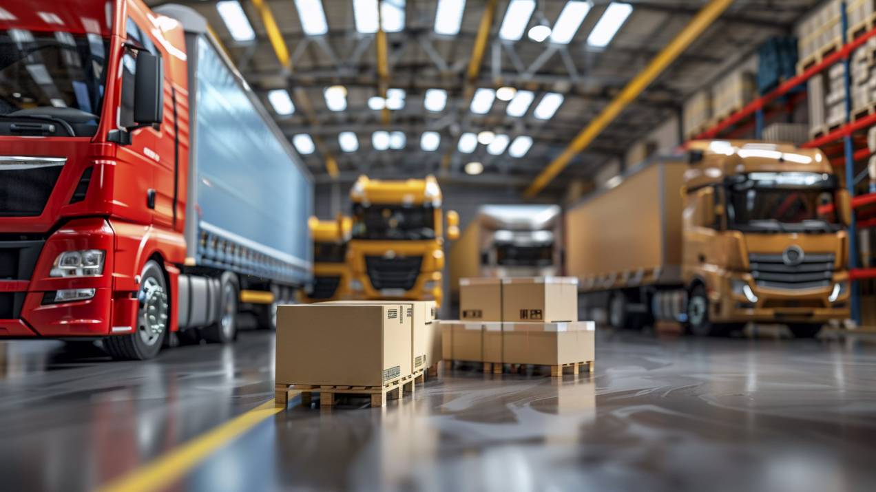 Cómo calcular los aranceles de importación en Colombia para carga general (2026) 