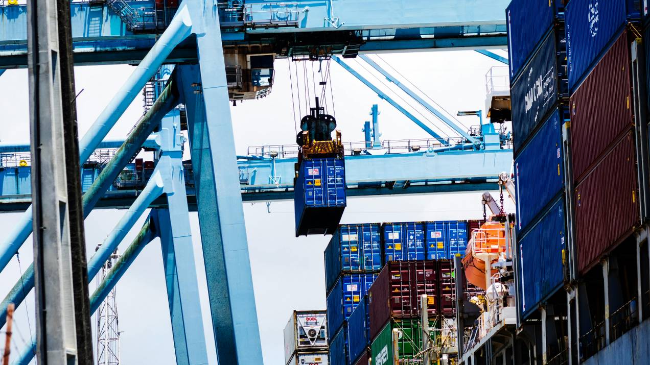 Diferencias entre carga FCL y LCL: cuál le conviene más a tu empresa en Colombia 