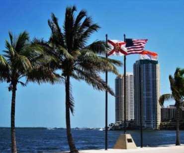 Carga desde Miami a Colombia: opciones, costos y tiempos para empresas colombianas
