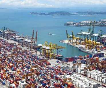 Cómo reducir costos logísticos en importaciones: 7 estrategias para empresas colombianas