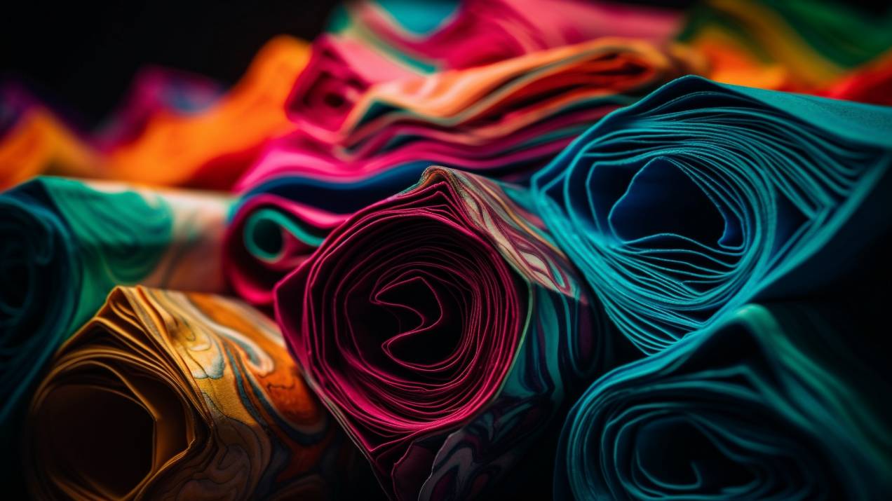 Importar textiles y confecciones a Colombia: aranceles, TLC y proceso aduanero 