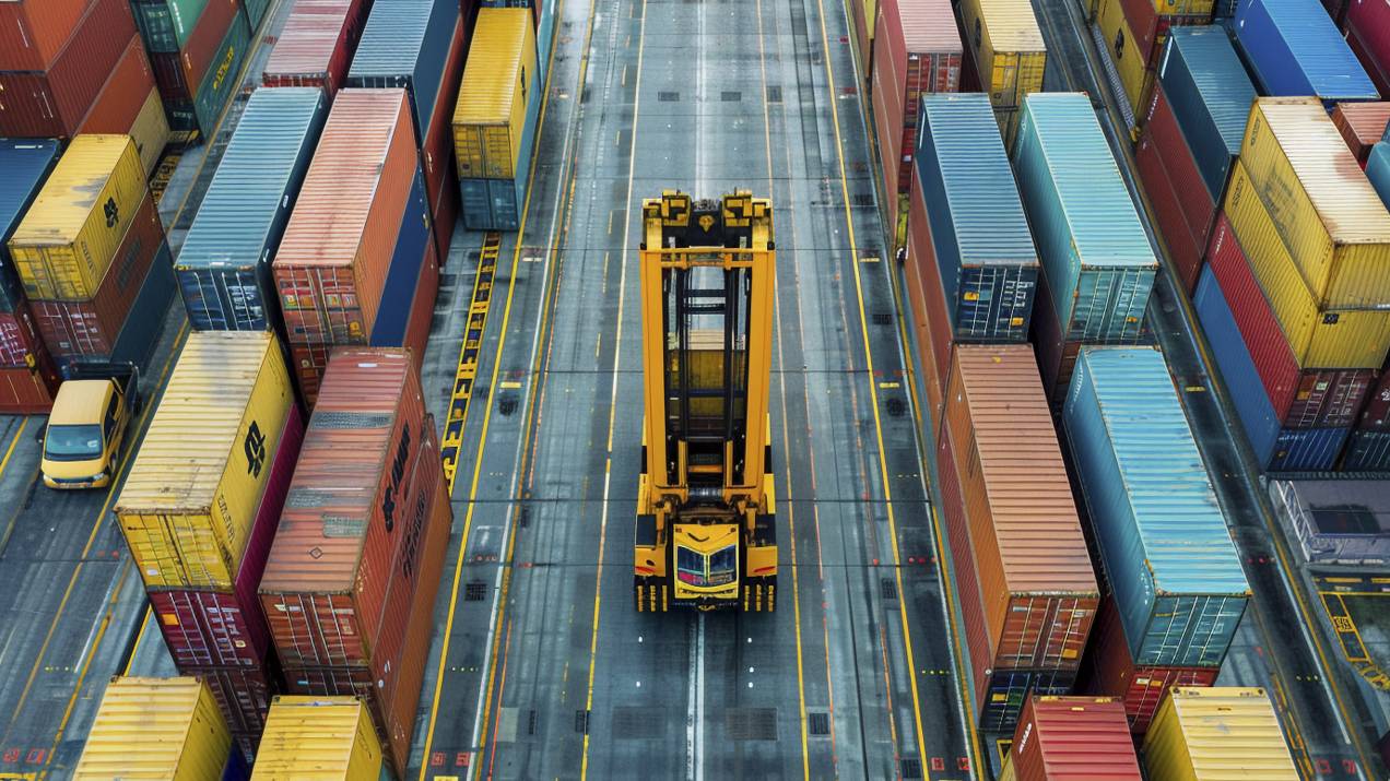 Errores frecuentes en importaciones de carga general en Colombia y cómo evitarlos 