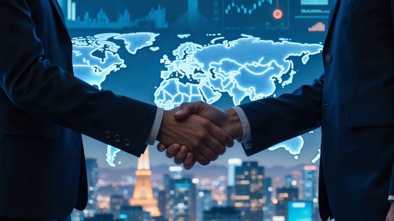 Acuerdos de Libre Comercio de Colombia y su impacto en la importación de carga general 