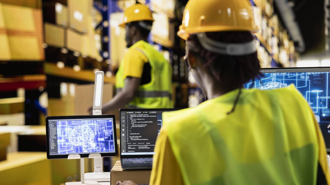 Supply chain management en Colombia: cómo optimizar tu cadena de suministro industrial 