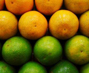 Colombia como exportador de frutas frescas: ventajas competitivas y posición en el mercado global