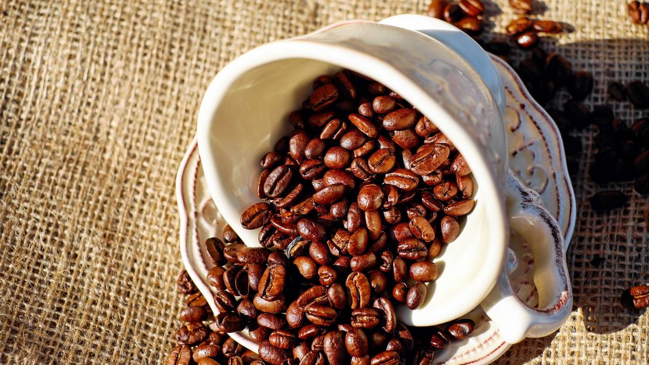 Café Tostado Colombiano para Exportación: Guía para Importadores 