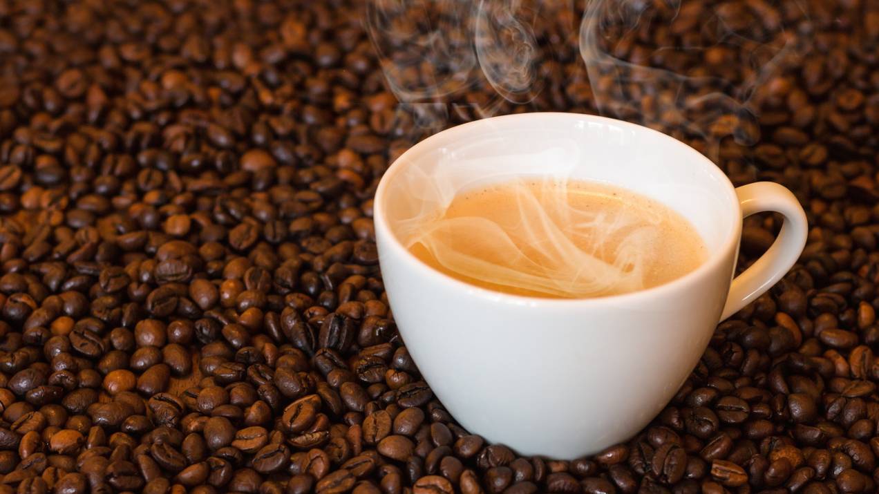 Proveedores de Café Tostado Colombiano para Importadores 