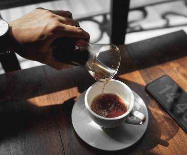 Café Tostado Colombiano para Distribuidores: Qué Debe Tener en Cuenta