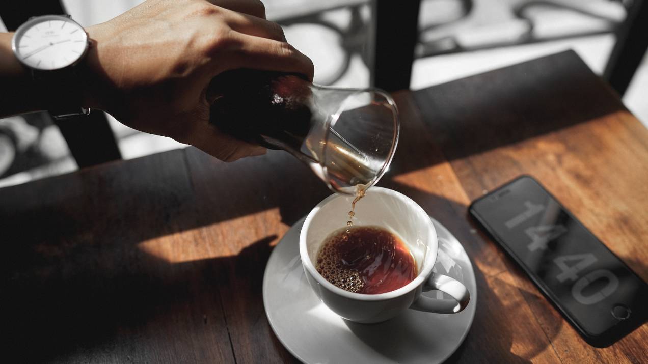 Café Tostado Colombiano para Distribuidores: Qué Debe Tener en Cuenta 