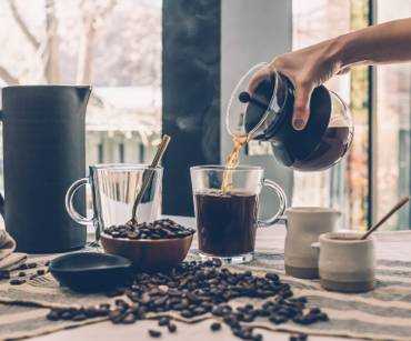 Café Colombiano de Marca Privada: Cómo Crear su Propia Marca de Café