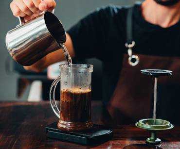 Documentos para Exportar Café desde Colombia