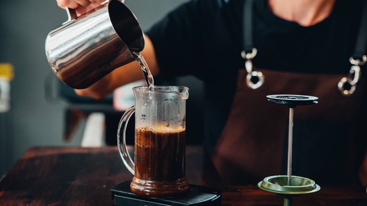 Documentos para Exportar Café desde Colombia 