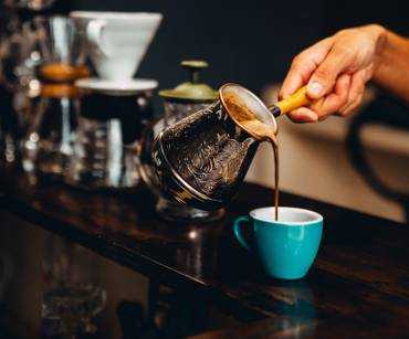 Proceso de Exportación de Café Colombiano: Guía para Empresas
