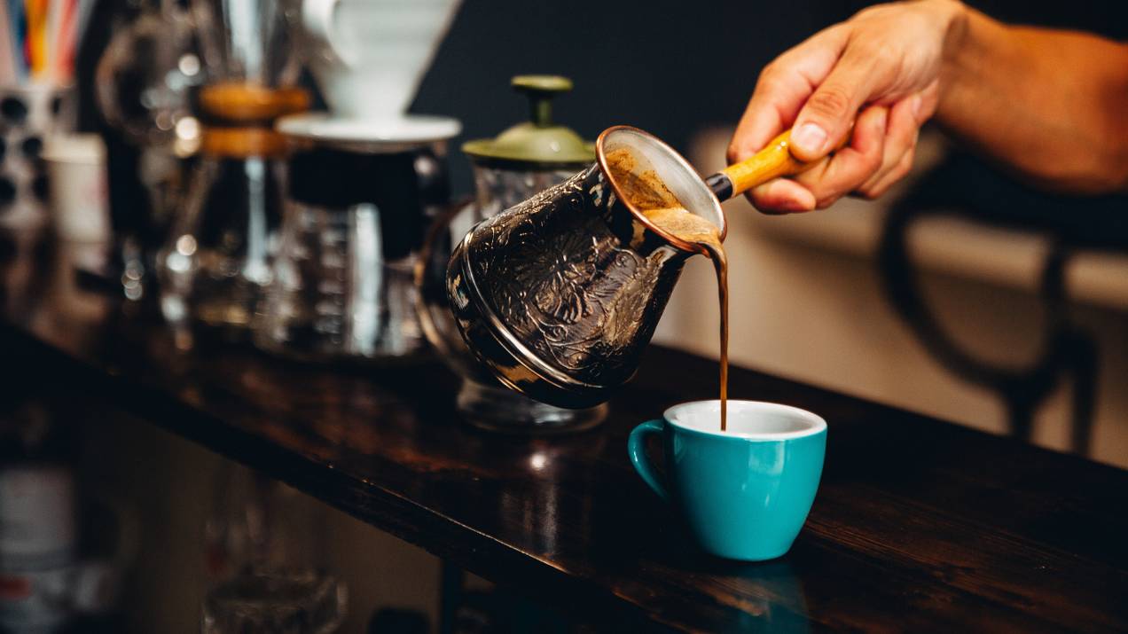 Proceso de Exportación de Café Colombiano: Guía para Empresas 