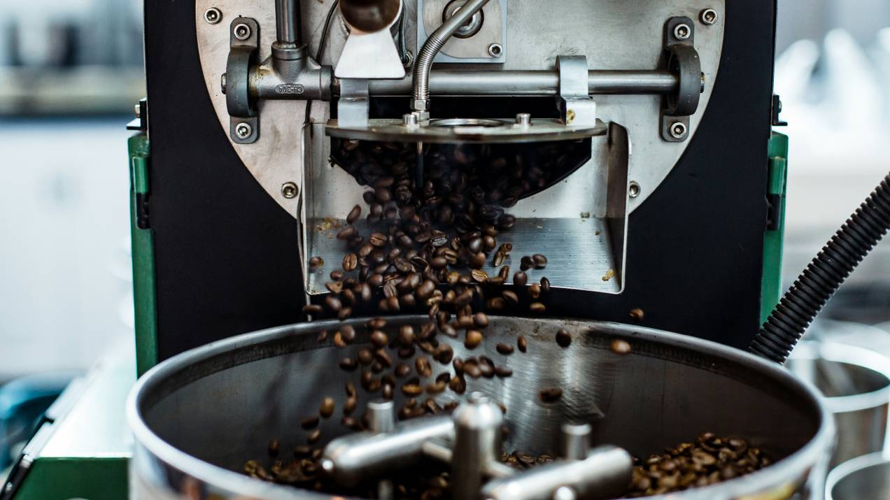 Precio del Café Colombiano al por Mayor: Guía para Compradores 