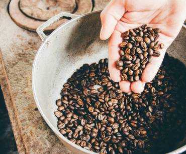 ¿Qué Factores Determinan el Precio del Café Verde Colombiano?