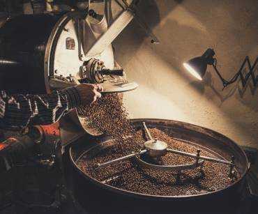 Transporte Marítimo de Café desde Colombia: Guía para Importadores