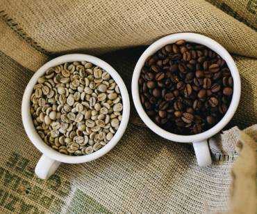 Costos Logísticos para Importar Café desde Colombia