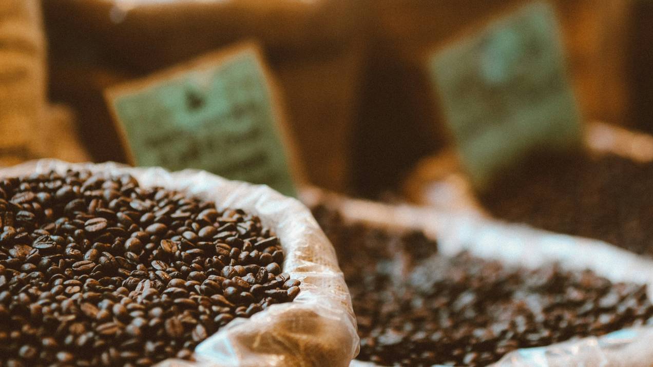 FOB vs. CIF para Café Colombiano: ¿Cuál Conviene al Importador? 