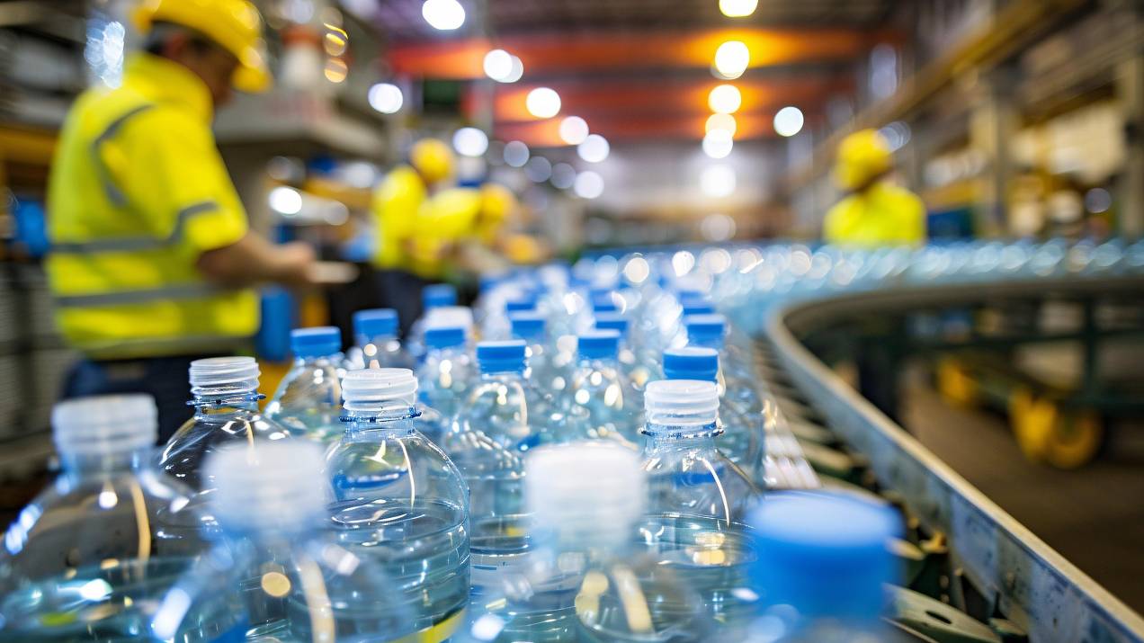 Mejores contenedores para bebidas no alcohólicas exportadas desde Colombia 