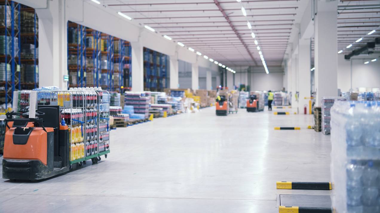 ¿Cómo ahorrar impuestos con Zonas Francas para exportar alimentos? 